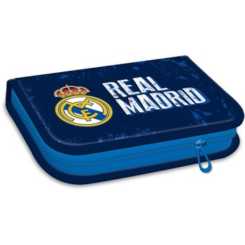 Penar echipat Real Madrid 2018, Ars Una Penar echipat Real Madrid 2018, Ars Una