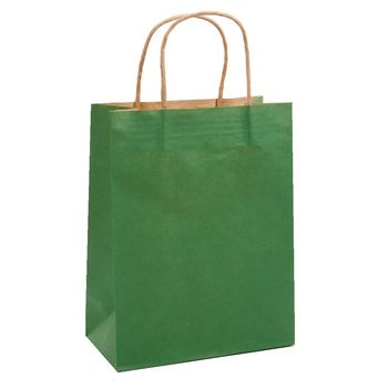 Pungi Cadou din Hartie Verde Inchis, 25x9.5x30 cm, 100 buc/set, Sacosa Kraft cu Maner de Hartie, Plasa Hartie, Punga Hartie Kraft Pungi Cadou din Hartie Verde Inchis, 25x9.5x30 cm, 100 buc/set, Sacosa Kraft cu Maner de Hartie, Plasa Hartie, Punga Hartie Kraft