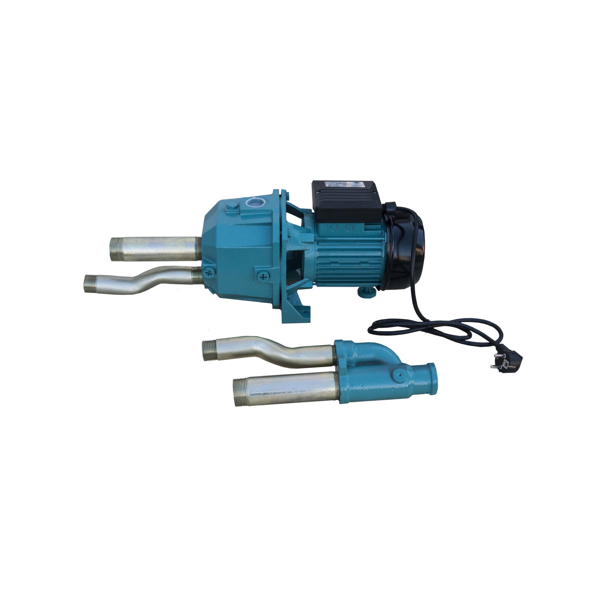 Pompa autoamorsanta cu ejector apa curata Omnigena OM0004+S, 750 W, 220 V, 1