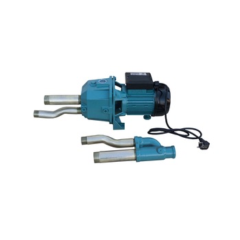 Pompa autoamorsanta cu ejector apa curata Omnigena OM0004+S, 750 W, 220 V, 1 Pompa autoamorsanta cu ejector apa curata Omnigena OM0004+S, 750 W, 220 V, 1