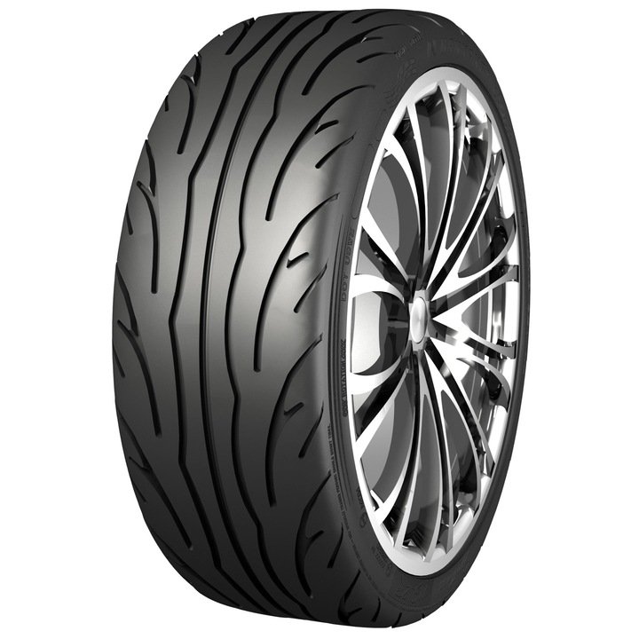 Nankang NS-2XL 205/45 R17 88W nyári gumi