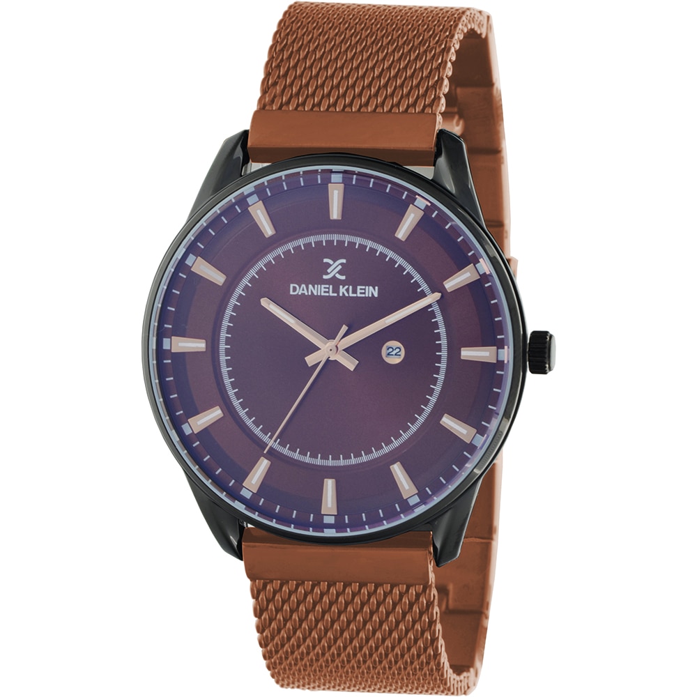 Ceas Daniel Klein Premium Barbatesc EV3111489-6