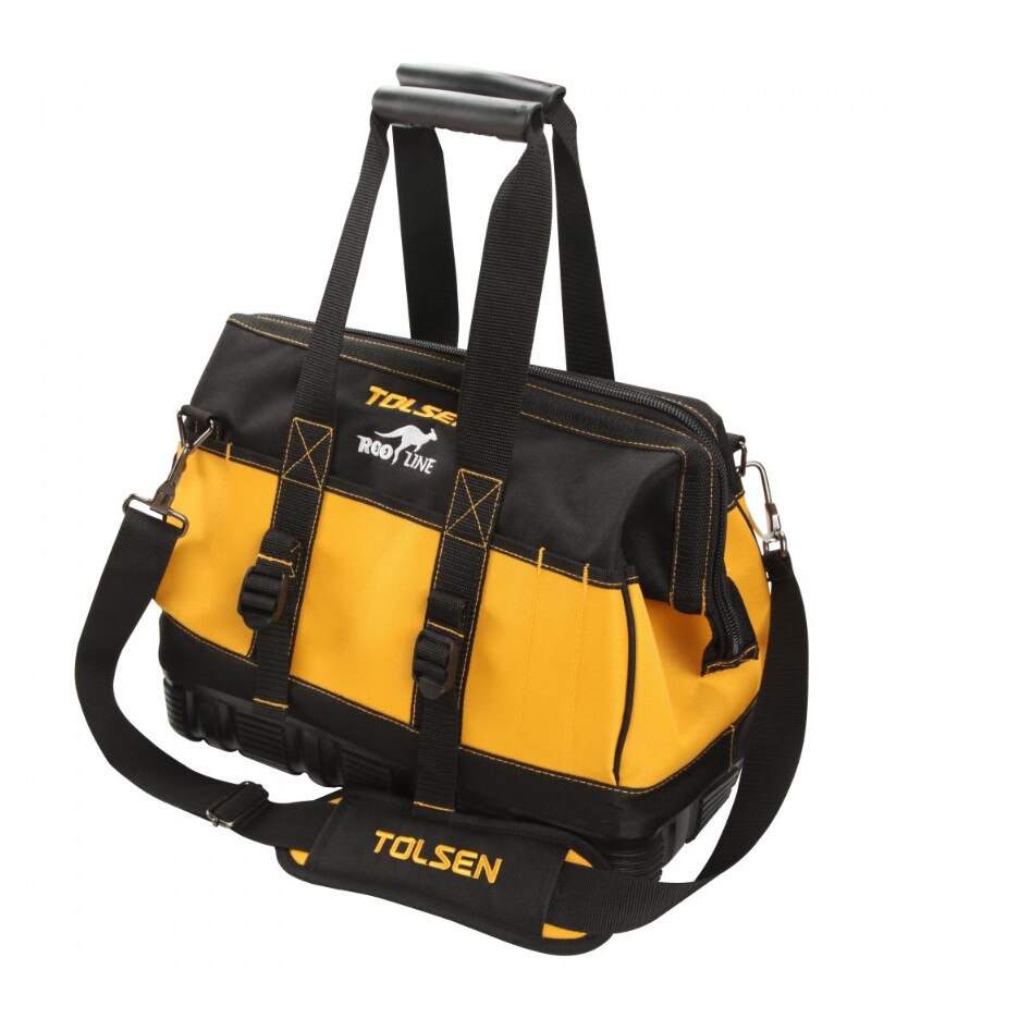 Geanta pentru unelte/scule Tolsen, 16