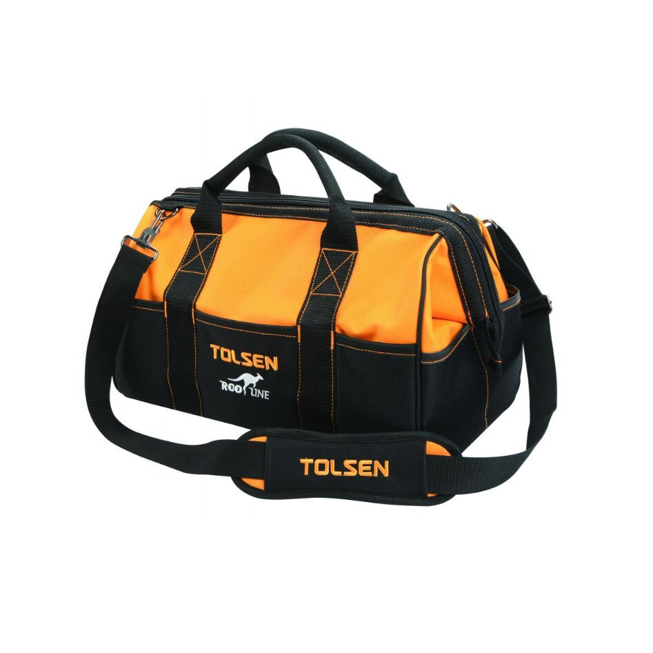 Geanta pentru unelte/scule Tolsen, 17