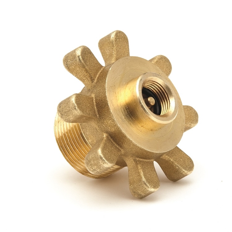 Adaptor arzator European/American, Providus