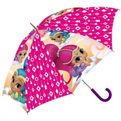 Umbrela automata Shimmer si Shine 70 cm
