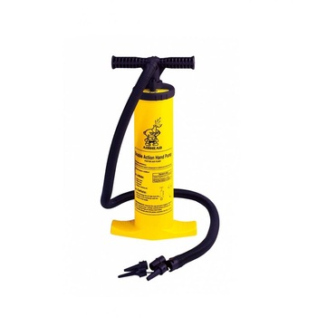 Pompa pentru umflat sau dezumflat 2 in 1 Pompa pentru umflat sau dezumflat 2 in 1