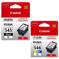 cauți cartus 545 546 alege din oferta