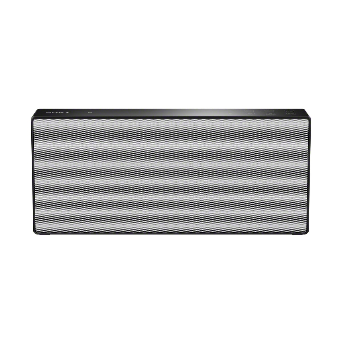 Boxa portabila Sony SRS-X77, Multi room, Bluetooth, NFC, Alb - eMAG.ro