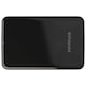 Polaroid ZIP Hordozható fotónyomtató, Bluetooth, NFC, Fekete + 10 lap