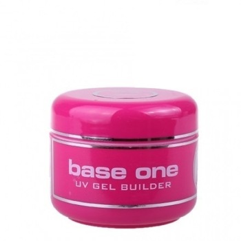 Gel UV pentru unghii Cover Medium Base One, 50 g Gel UV pentru unghii Cover Medium Base One, 50 g