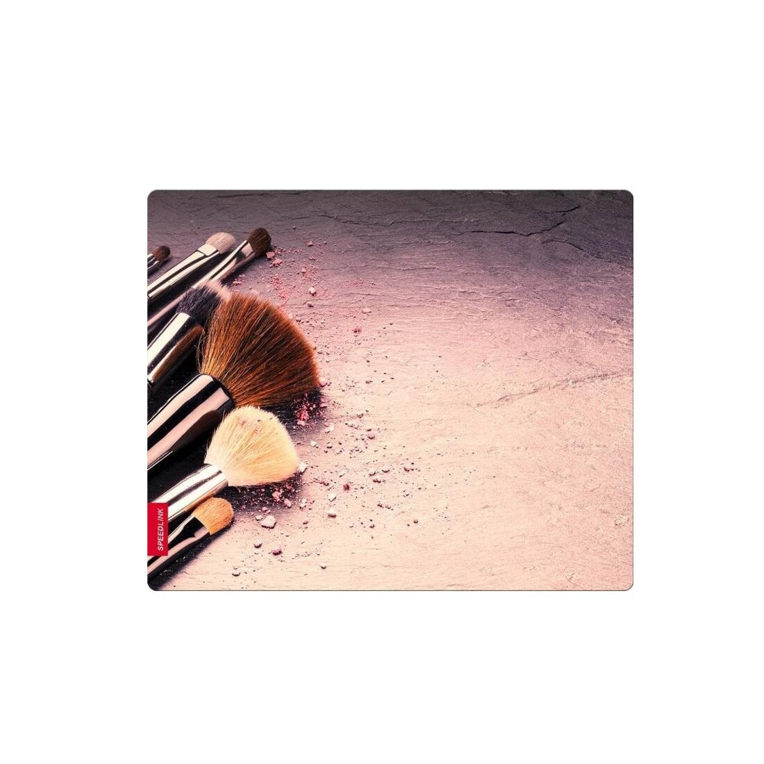 Mousepad Speedlink Silk , Brushes - SPL00066