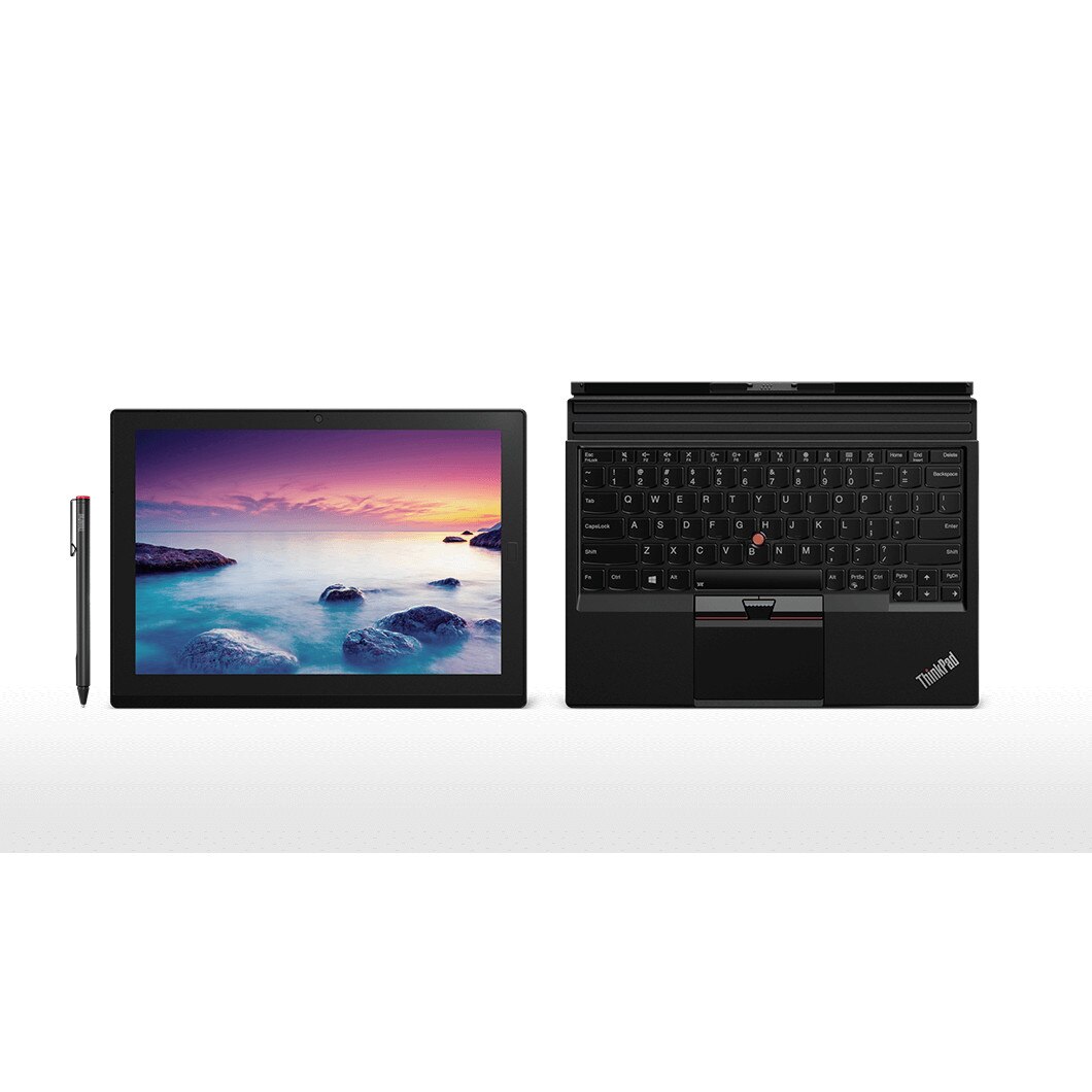 Tableta Lenovo ThinkPad X1 Tablet 2nd Gen, 12' FHD+ Touchscreen Tableta Lenovo ThinkPad X1 Tablet 2nd Gen, 12' FHD+ Touchscreen