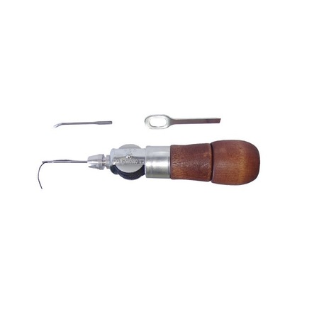 Kit sula de cusut pielarie, CS. Osborne - eMAG.ro
