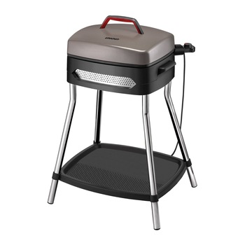 Gratar electric Power Grill, 2000 W - Unold Gratar electric Power Grill, 2000 W - Unold