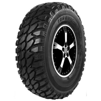 Anvelopa Vara 4x4 Torque 265/75 R 16 Tq-Mt-701 4x4 M+S Anvelopa Vara 4x4 Torque 265/75 R 16 Tq-Mt-701 4x4 M+S
