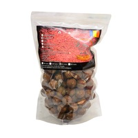 Boilies nadit Premium, Belachan & Crab, 24mm, 1 kg