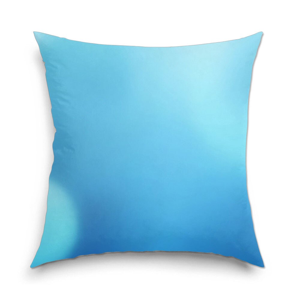 Perna decorativa Cer senin 40 x 40 cm