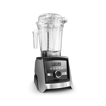 Blender Vitamix A3500i Ascent, 1400 W, 2l, 2,3 Cai putere, Self-Detect Technology, 5 programe prestabilite, conectare wireless, timer digital, Inox Blender Vitamix A3500i Ascent, 1400 W, 2l, 2,3 Cai putere, Self-Detect Technology, 5 programe prestabilite, conectare wireless, timer digital, Inox