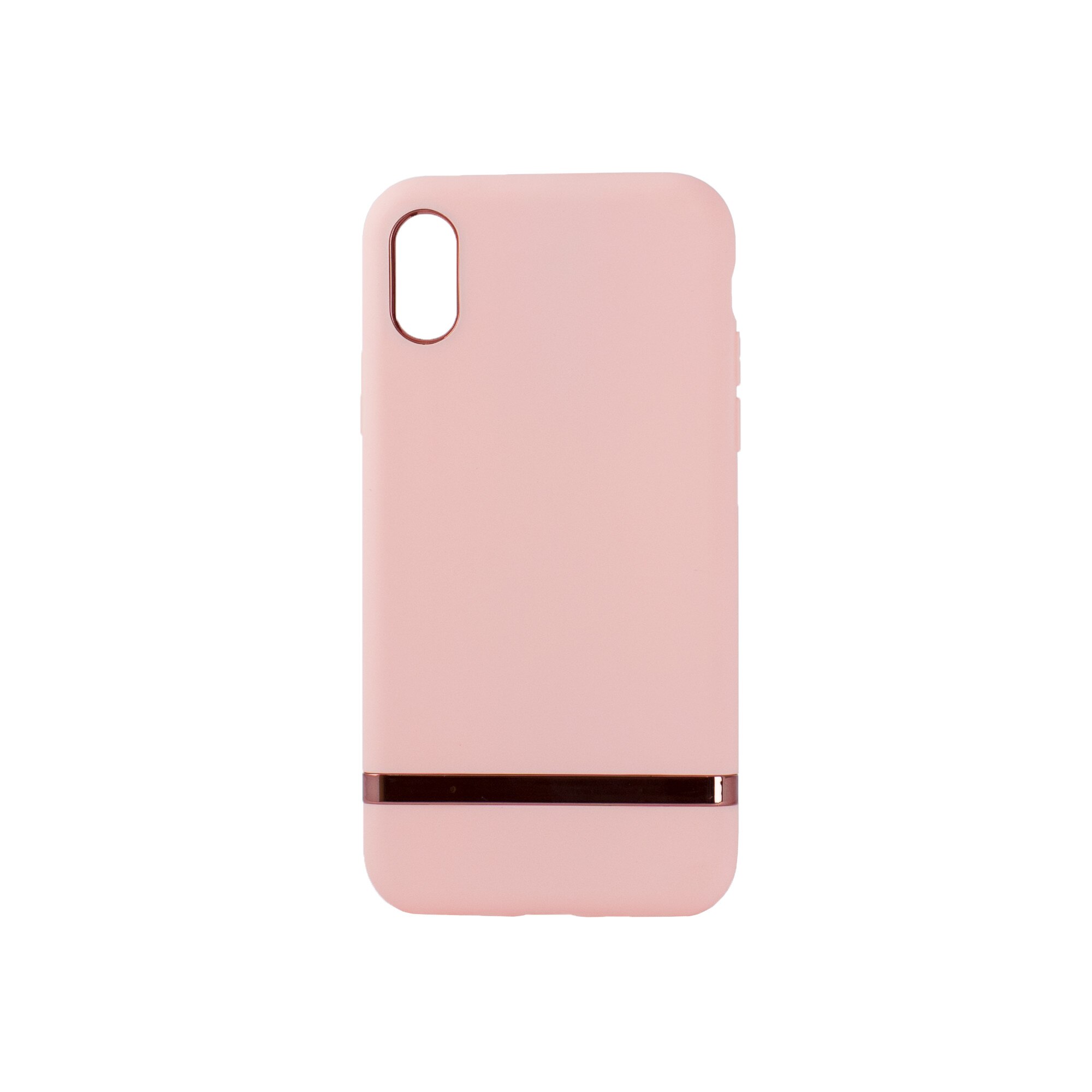 Husa iPhone X, Joyroom, Roz, anti-soc