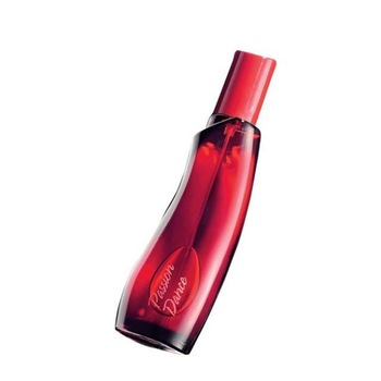 Apa de toaleta Passion Dance 50 ml Apa de toaleta Passion Dance 50 ml