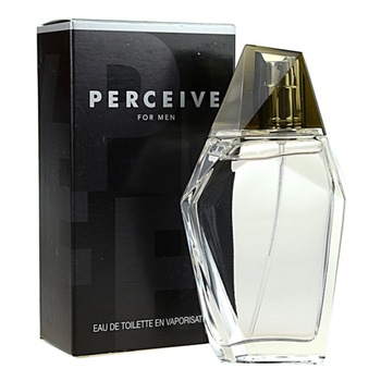 Apa de toaleta Perceive pentru el 100 ml Apa de toaleta Perceive pentru el 100 ml