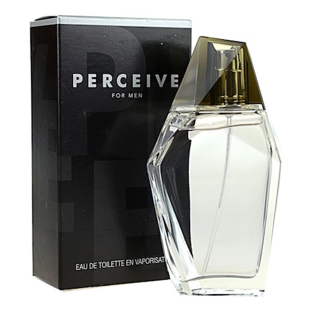 Apa de toaleta Perceive pentru el 100 ml