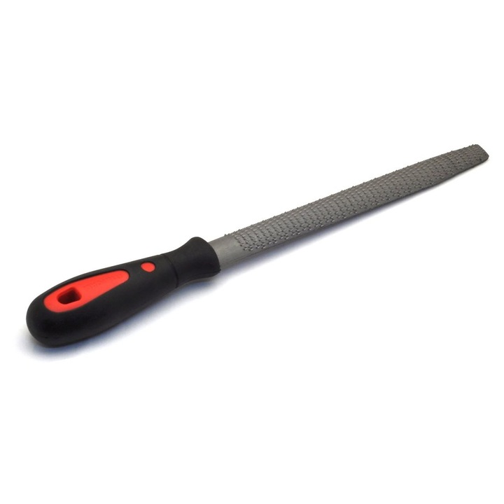 Raspila semirotunda 200 mm cu maner J68-108H Ceta Form