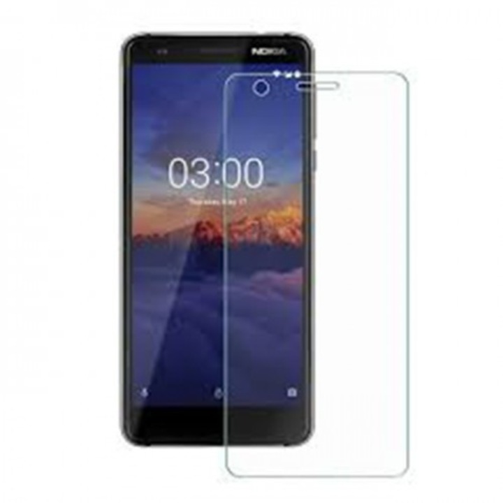 Стъклен протектор Tempered Glass за Nokia 2.1 2018, Безцветен