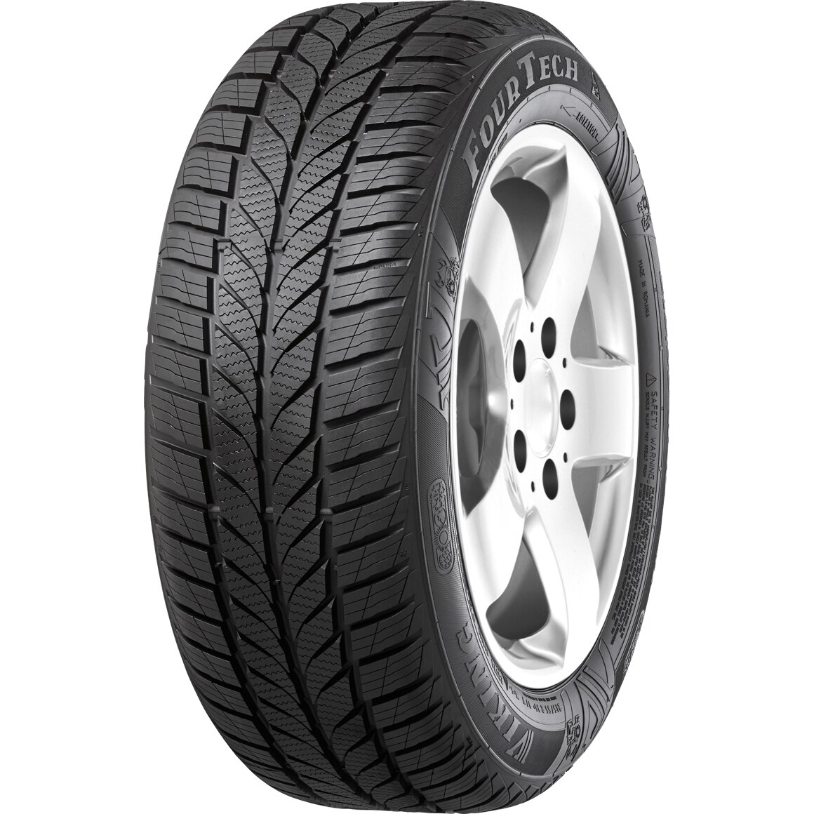Anvelopa All Season Viking FourTech 255/55R18 109V XL