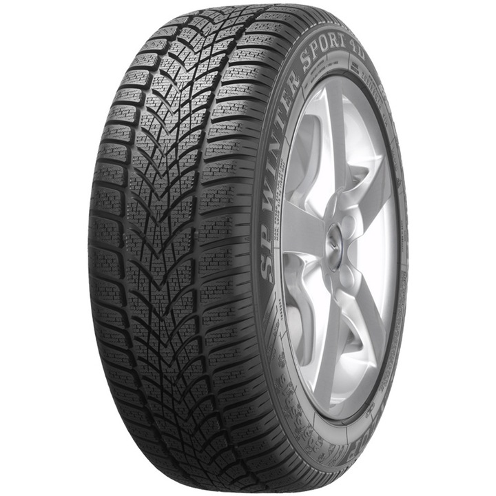 Anvelopa iarna Dunlop Winter sport 4d rof 225/50 R17 94 H