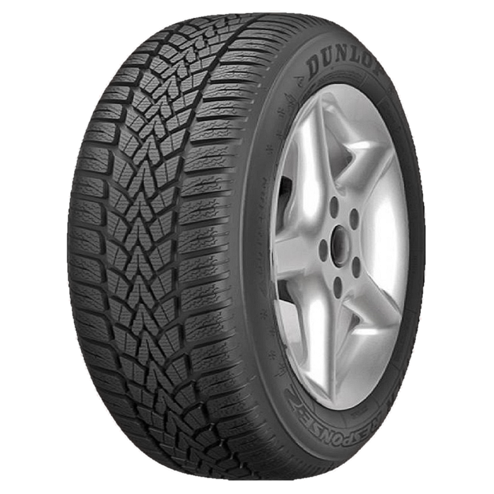 Anvelopa Iarna Dunlop Winter Response 2 195/50 R15 82 T