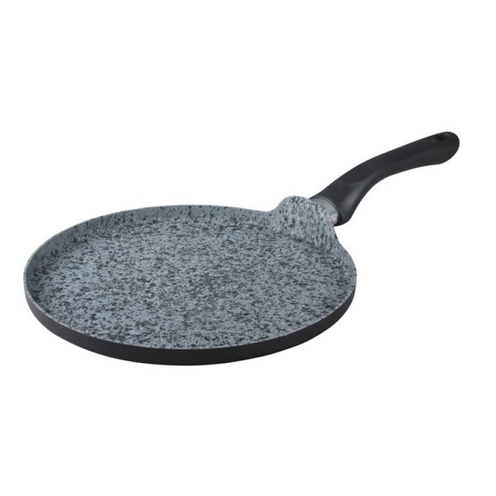 Тиган Muhler MR-2682GG, 26 x 2 cm, Палачинки