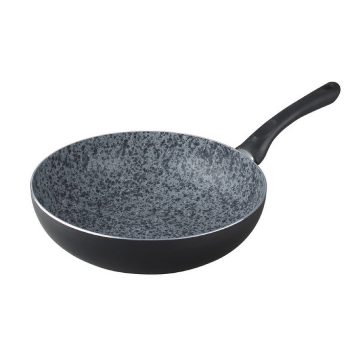 Тиган уок Muhler MR-2882GG, 28 x 8 cm