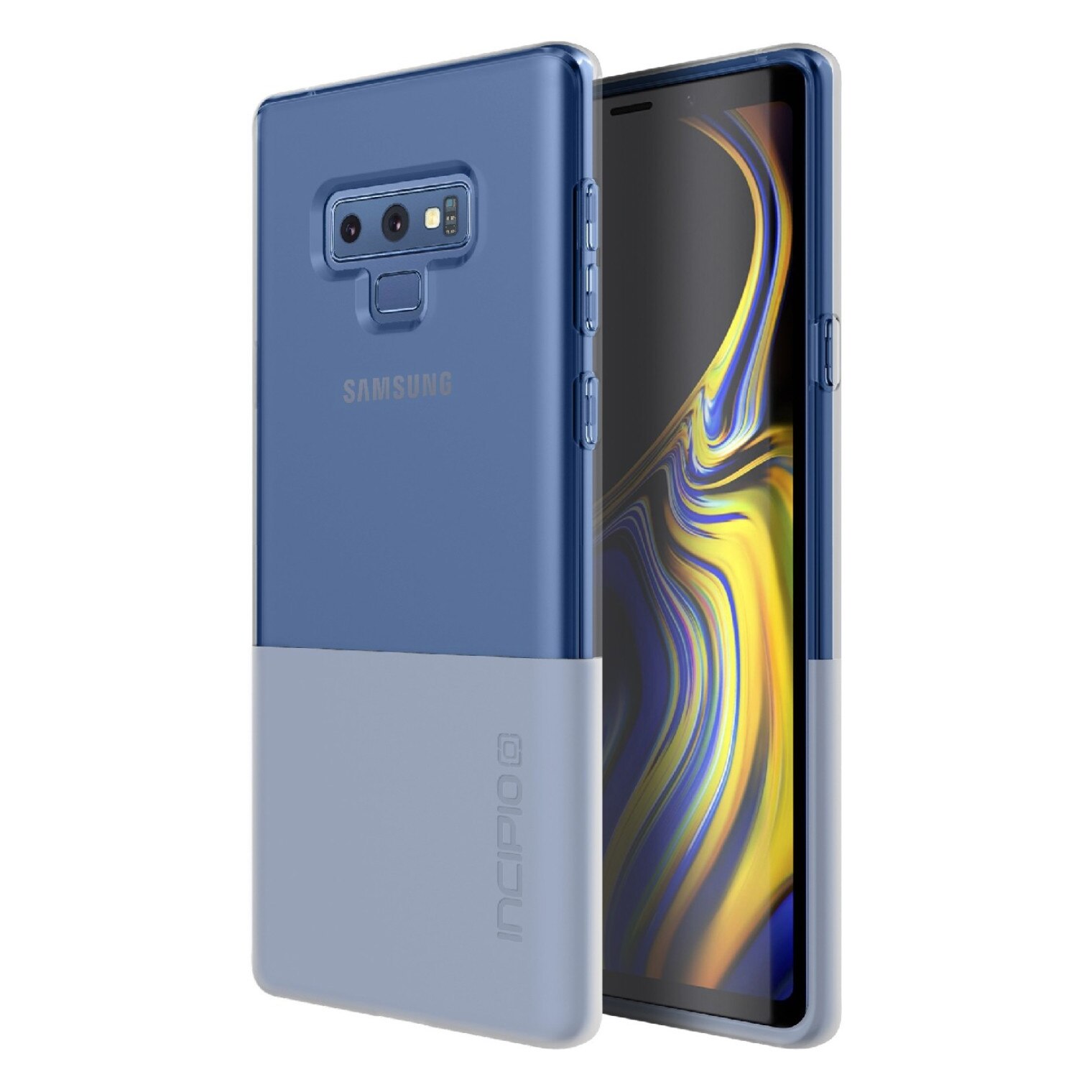 Husa Incipio NGP Samsung Galaxy Note 9 Clear