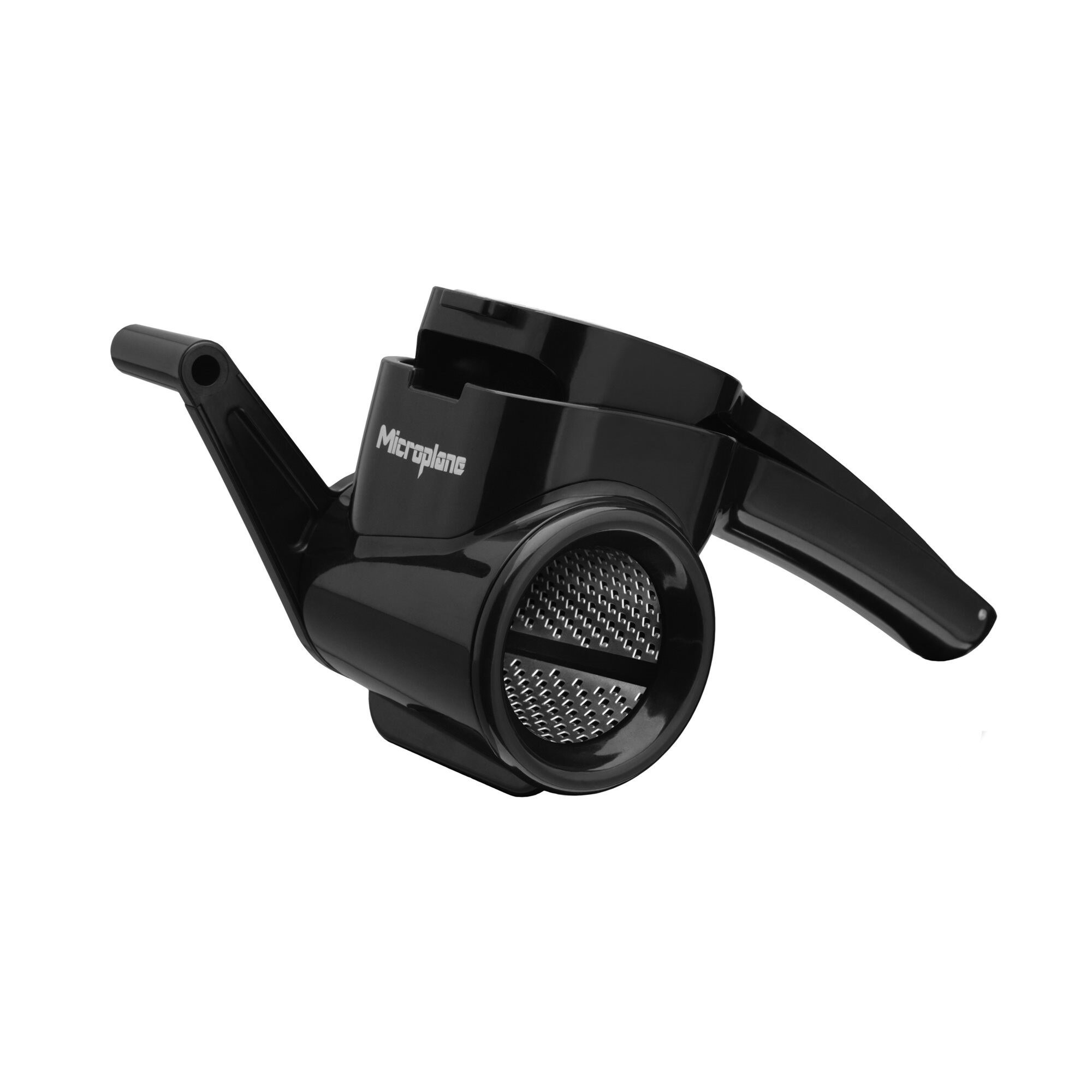 Sistem pentru razuit fin - Microplane