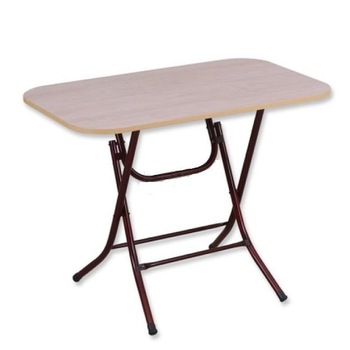 Masa pentru bucatarie pliabila Zilan, 50 x 80 cm, picioare metal Masa pentru bucatarie pliabila Zilan, 50 x 80 cm, picioare metal