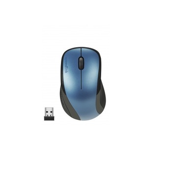 Mouse wireless USB Kappa, Albastru - SPL00032 Mouse wireless USB Kappa, Albastru - SPL00032