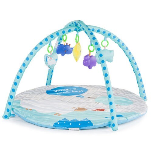 Covoras Chipolino de Joaca Sheeps