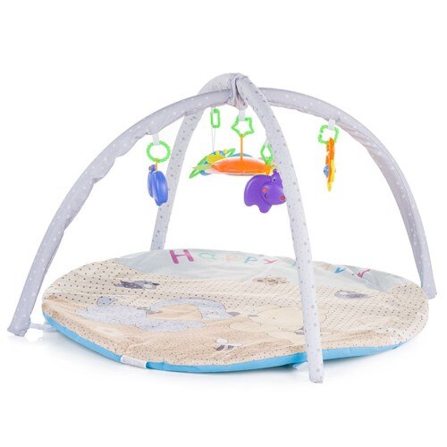 Covoras Chipolino de Joaca Bear and Doggie