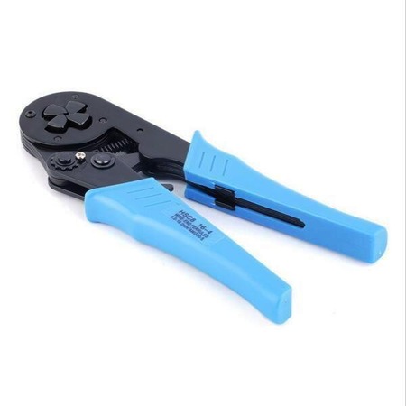 Cleste Pentru Sertizat Pini Hsc8 16 4 Emag Ro