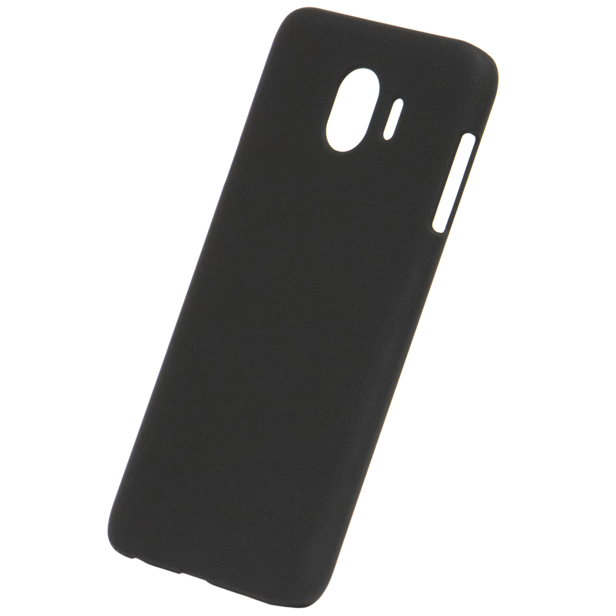 Husa de protectie A+ Case Rubber pentru Samsung J4 ( 2018)
