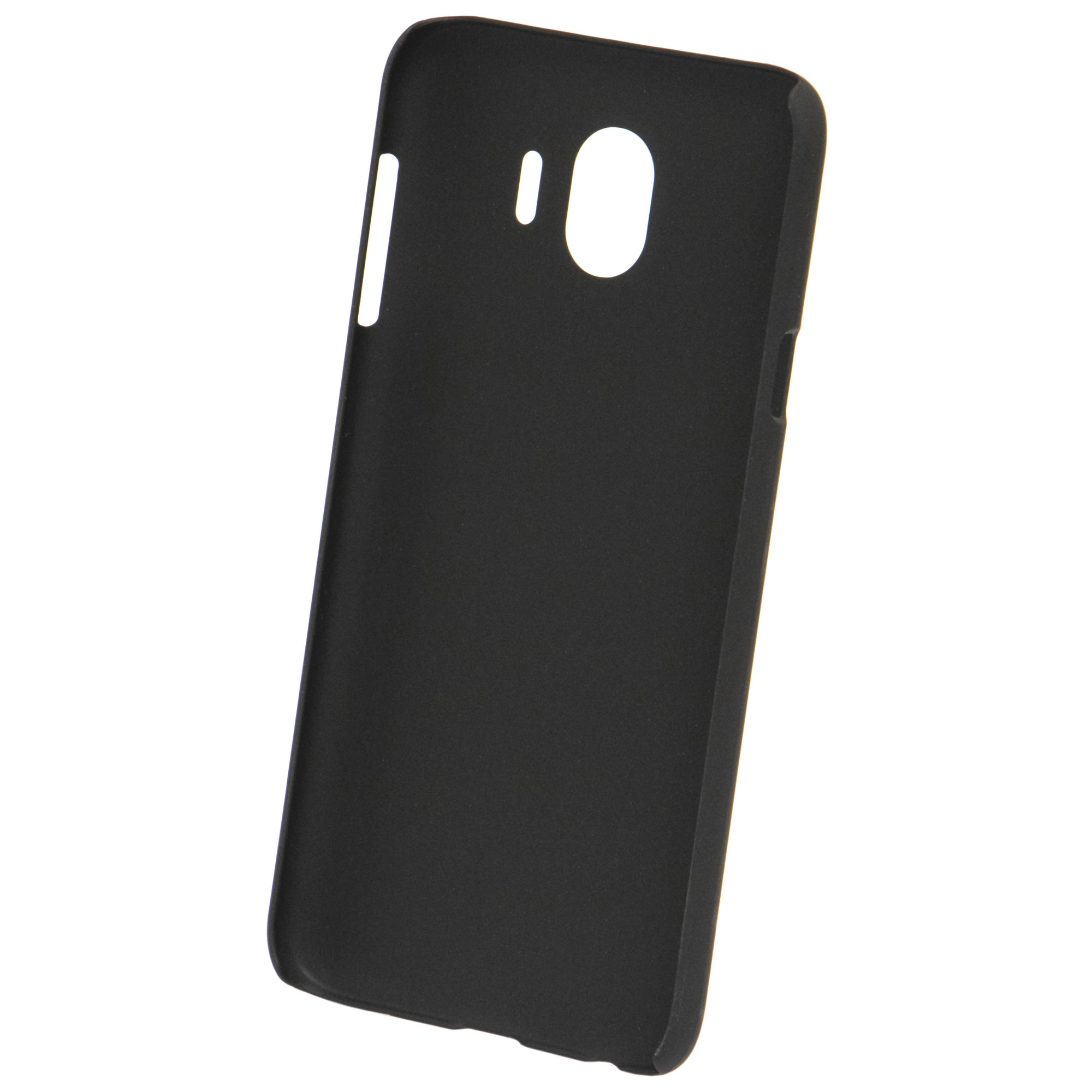 Husa de protectie A+ Case Rubber pentru Samsung J4 ( 2018)