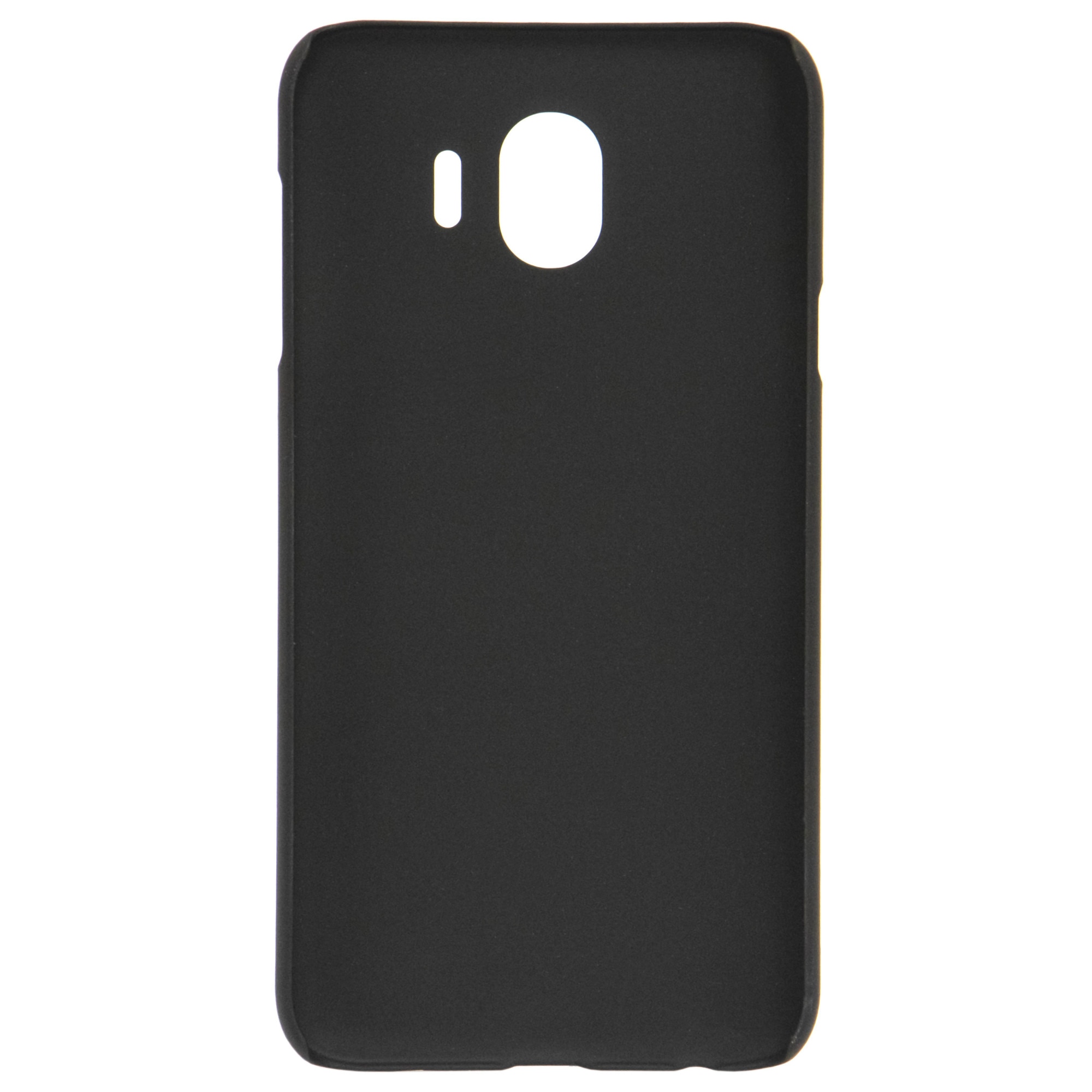 Husa de protectie A+ Case Rubber pentru Samsung J4 ( 2018)