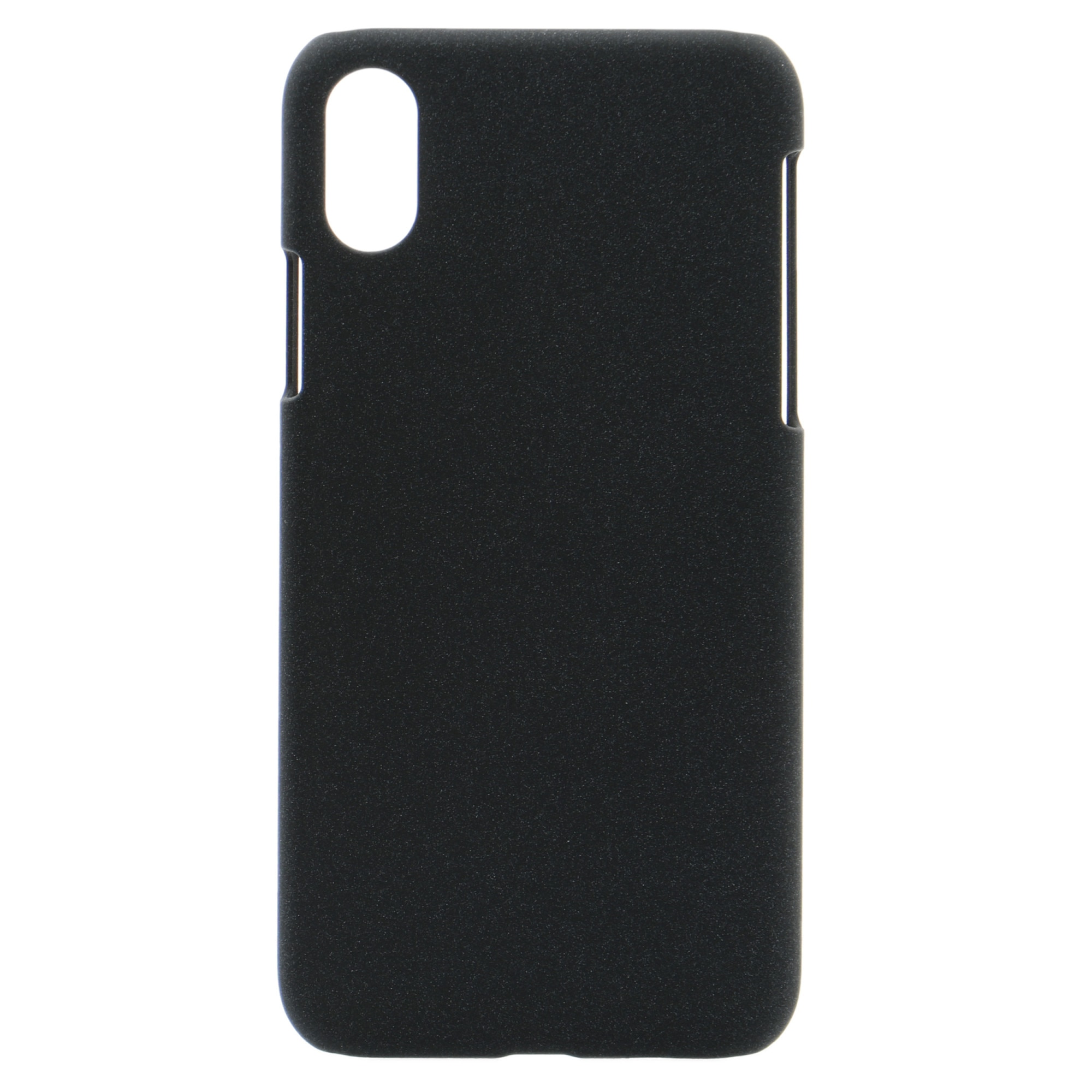 Husa de protectie A+ Case Clear pentru iPhone X 5.8