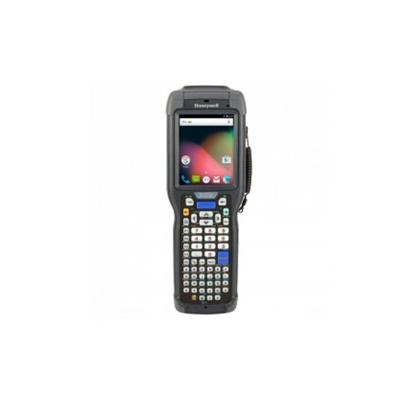Terminal mobil Honeywell CK75, Android