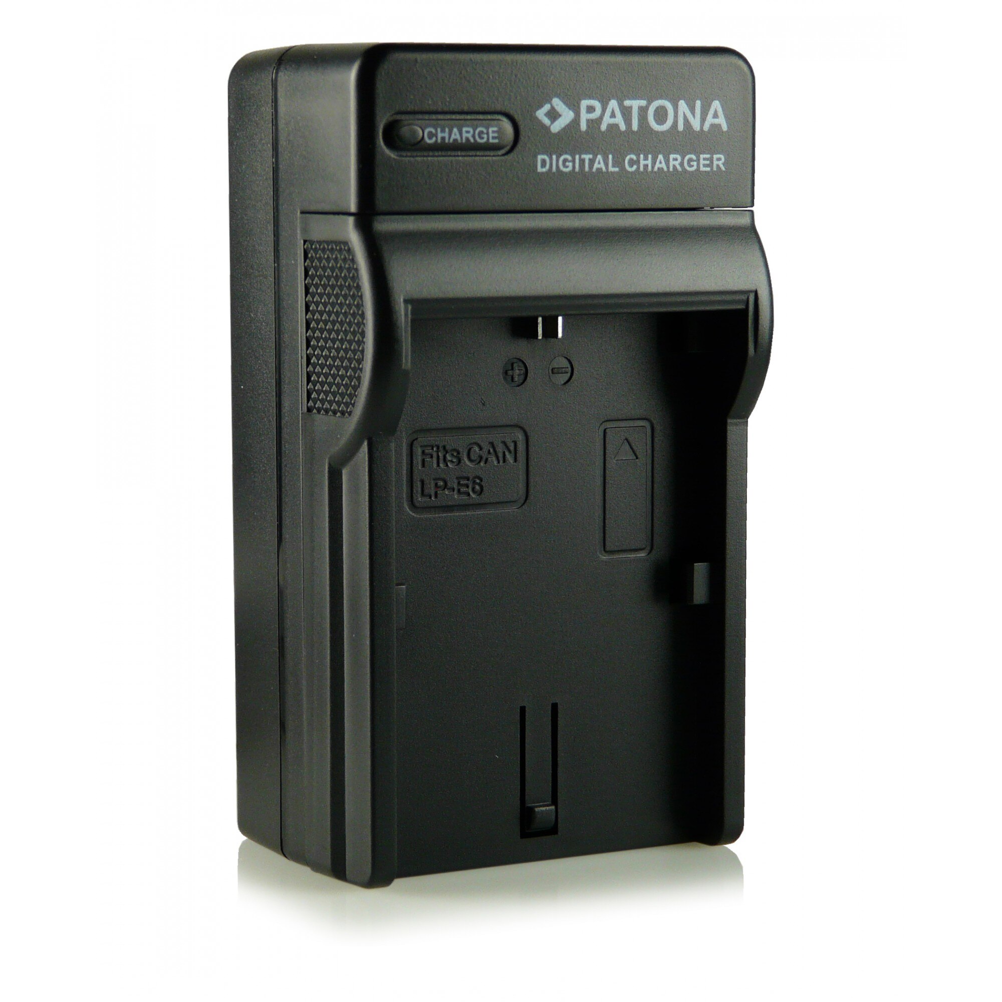 Incarcator Patona pentru acumulator Canon LP-E6
