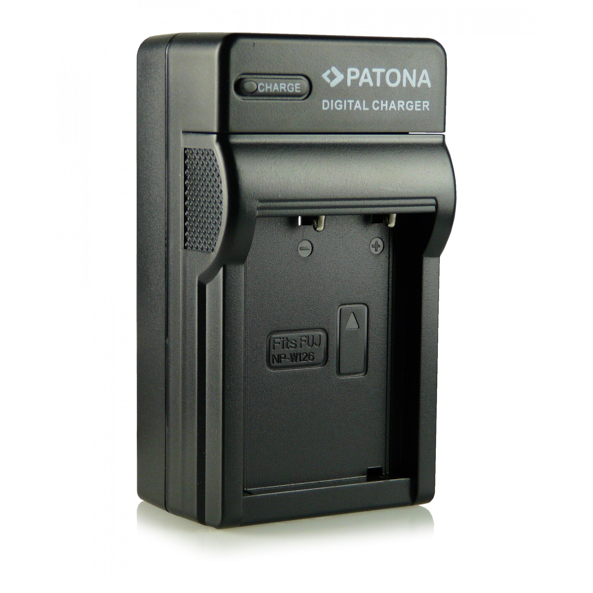 Incarcator Patona pentru acumulator Fuji NP-W126