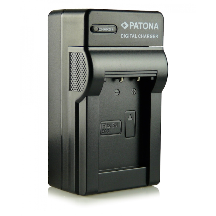 Зарядно устройство Patona, За батерия Sony NP-BX1