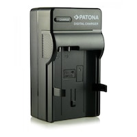 Incarcator Patona pentru acumulator Nikon EN-EL15